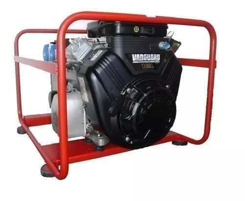 Grupo Electrógeno 11 KVA – Briggs & Stratton + Mecc Alte